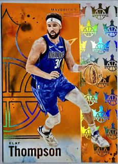 Klay Thompson