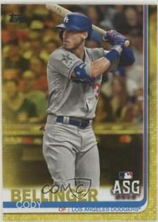 Cody Bellinger