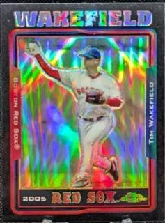 Tim Wakefield