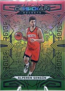 Alperen Sengun