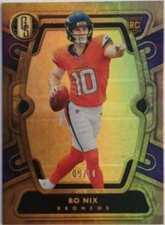 Bo Nix