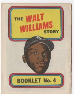 Walt Williams