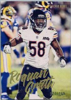 Roquan Smith