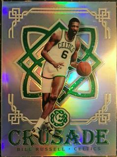 Bill Russell