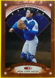 Todd Hundley