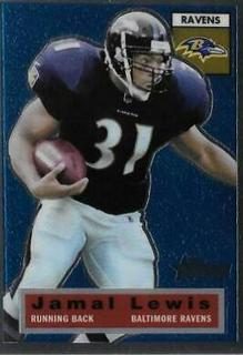 Jamal Lewis