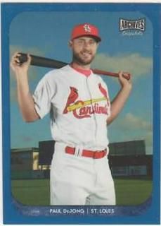 Paul DeJong