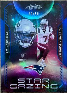 JuJu Smith Schuster