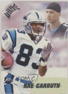 Rae Carruth