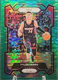 Tyler Herro