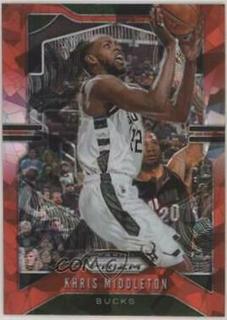 Khris Middleton