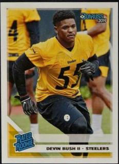Devin Bush II