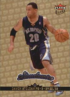 damon stoudamire