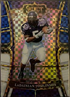 LaDainian Tomlinson