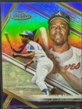 Hank Aaron
