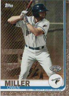 Owen Miller