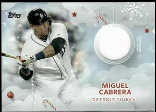 Miguel Cabrera