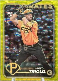 Jared Triolo