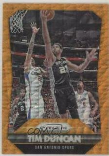 Tim Duncan