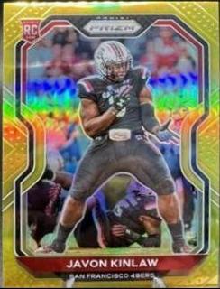 Javon Kinlaw