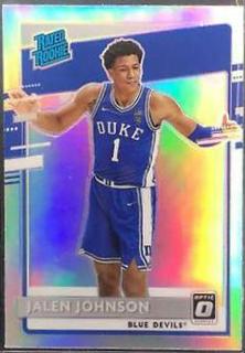 Jalen Johnson