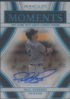Paul Konerko