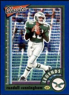 Randall Cunningham