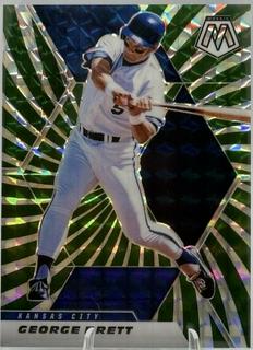 George Brett