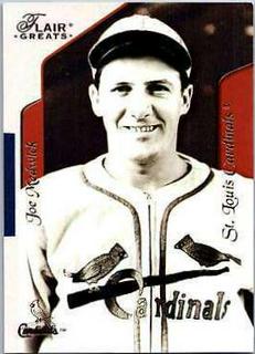 Joe Medwick