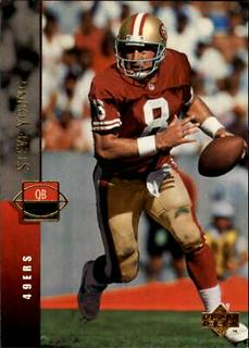 Steve Young