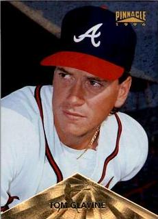 Tom Glavine