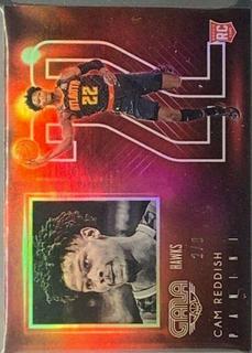 Cam Reddish