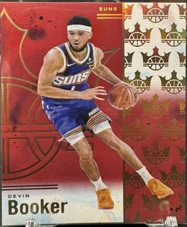 Devin Booker