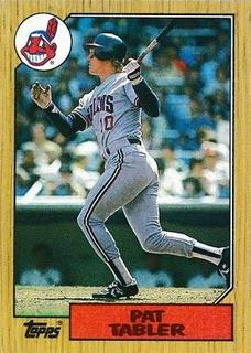 Pat Tabler