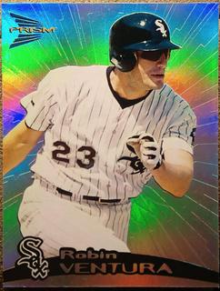 Robin Ventura