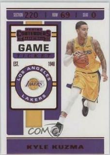 Kyle Kuzma