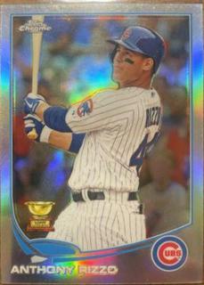 Anthony Rizzo