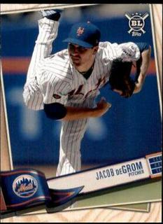 jacob deGrom
