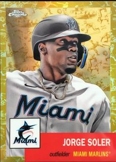 Jorge Soler