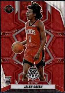 Jalen Green