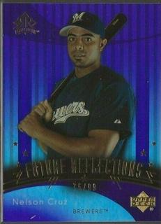 Nelson Cruz
