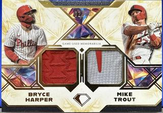 Mike Trout
