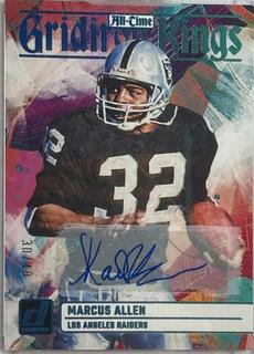 Marcus Allen