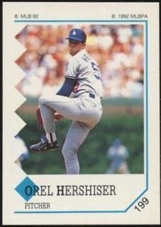 Orel Hershiser