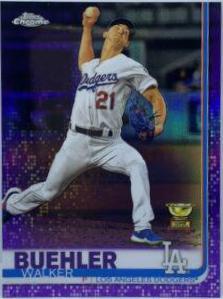 Walker Buehler