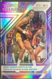 Kareem Abdul Jabbar