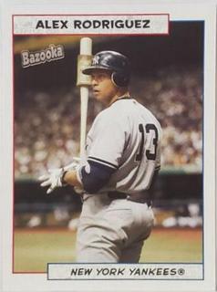 Alex Rodriguez