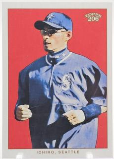 Ichiro