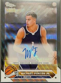 Michael Porter Jr.