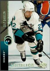 Ulf Dahlen #16 Hockey Cards 1994 Upper Deck Electric Ice Prices